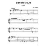 Alfred Music Kaleidoscope Duets, Book 1