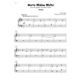 Alfred Music Matz - Famous & Fun Duets, Book 1