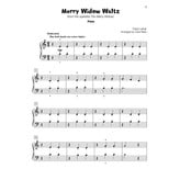 Alfred Music Matz - Famous & Fun Duets, Book 1