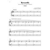 Alfred Music Matz - Famous & Fun Duets, Book 2 (NFMC)