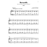 Alfred Music Matz - Famous & Fun Duets, Book 2 (NFMC)