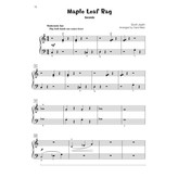 Alfred Music Matz - Famous & Fun Duets, Book 2 (NFMC)