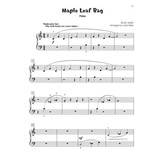 Alfred Music Matz - Famous & Fun Duets, Book 2 (NFMC)
