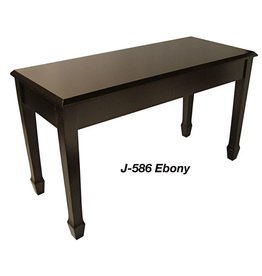 Jansen Jansen Wood Top Grand Bench