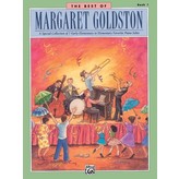 Alfred Music The Best of Margaret Goldston, Book 1