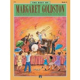 Alfred Music The Best of Margaret Goldston, Book 2