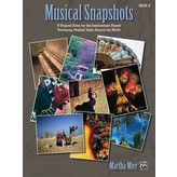 Alfred Music Musical Snapshots, Book 2