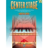 Alfred Music Center Stage, Book 1