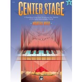 Alfred Music Center Stage, Book 2
