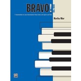 Alfred Music Bravo!, Book 2