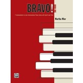 Alfred Music Bravo!, Book 1