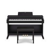 Casio Casio Celviano AP-270BK Black Walnut, includes bench