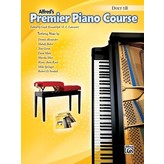 Alfred Music Alfred's Premier Piano Course, Duet 1B (NFMC)