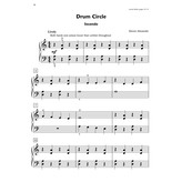 Alfred Music Alfred's Premier Piano Course, Duet 1B (NFMC)