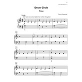 Alfred Music Alfred's Premier Piano Course, Duet 1B (NFMC)