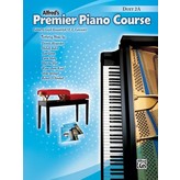 Alfred Music Premier Piano Course, Duet 2A (NFMC)