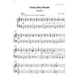 Alfred Music Premier Piano Course, Duet 2A (NFMC)