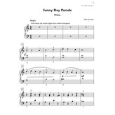 Alfred Music Premier Piano Course, Duet 2A (NFMC)