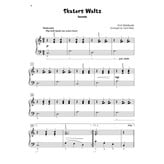 Alfred Music Matz - Famous & Fun Duets, Book 4