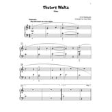 Alfred Music Matz - Famous & Fun Duets, Book 4