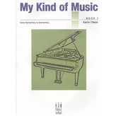 FJH Olson - My Kind of Music Book 1 (NFMC)