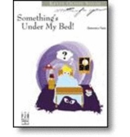 FJH Something's Under My Bed