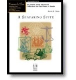 FJH Seafaring Suite, A