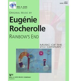 Kjos RAINBOW'S END, LEVEL 3