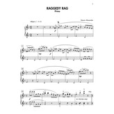 Alfred Music Alexander - Just For Two,  Book 3 (NFMC)