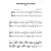 Alfred Music Alexander - Just For Two,  Book 3 (NFMC)