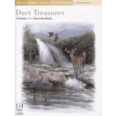 FJH Duet Treasures, Volume 2