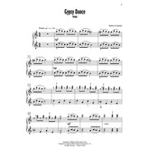 Alfred Music Vandall - Celebrated Piano Duets, Book 2 (NFMC)