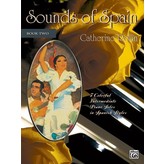 Alfred Music Sounds of Spain, Book 2