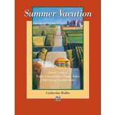 Alfred Music Summer Vacation