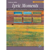 Alfred Music Rollin - Lyric Moments: Complete Collection