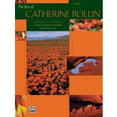 Alfred Music The Best of Catherine Rollin, Book 1