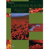 Alfred Music The Best of Catherine Rollin, Book 2