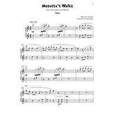 Alfred Music Matz - Famous & Fun Duets, Book 5