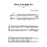 Alfred Music Matz - Famous & Fun Duets, Book 5