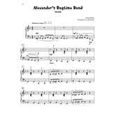 Alfred Music Matz - Famous & Fun Duets, Book 5