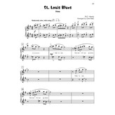 Alfred Music Matz - Famous & Fun Duets, Book 5