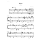 Alfred Music Grand Duets for Piano, Book 6