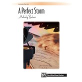 Alfred Music A Perfect Storm