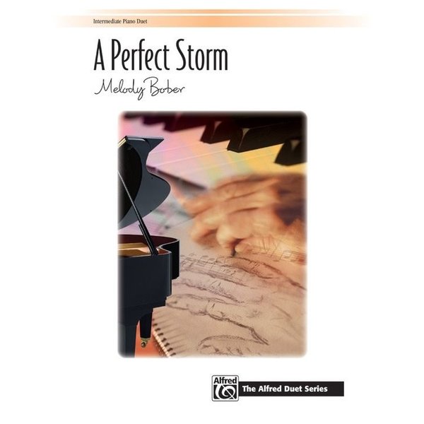 Alfred Music A Perfect Storm