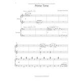 Hal Leonard Prime Time