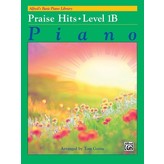 Alfred Music Alfred's Basic Piano Course: Praise Hits 1B