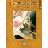 Alfred Music Dancing on the Keys, Book 3