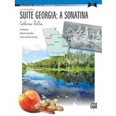 Alfred Music Suite Georgia: A Sonatina