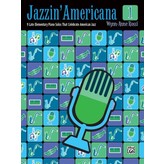 Alfred Music Jazzin' Americana 1