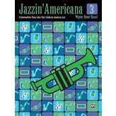 Alfred Music Jazzin’ Americana 3